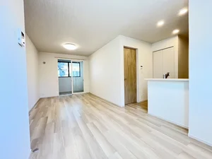 指宿市のマンスリーマンション・ウィークリーマンション「グラース　十町　Ａ棟 101・洋室(No.1248192)」メイン画像