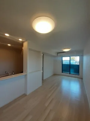 馬場崎町駅（鳥取県）のマンスリーマンション・ウィークリーマンション「フォレストパレス 201・洋室(No.1248193)」メイン画像