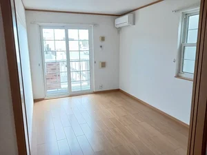 のマンスリーマンション・ウィークリーマンション「リバ－サイド五反田 101・洋室(No.1248198)」メイン画像