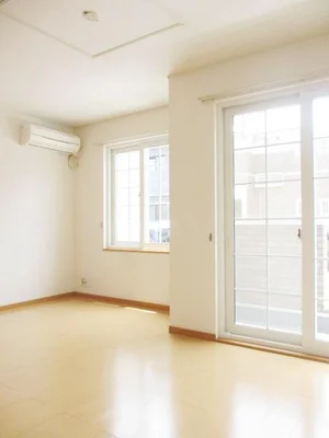 のマンスリーマンション・ウィークリーマンション「ヴァンヴェールＫⅠ 102・洋室(No.1248199)」メイン画像