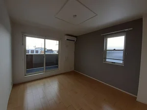 のマンスリーマンション・ウィークリーマンション「スリーアンジュ 201・LDK(No.1248207)」メイン画像