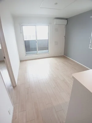 のマンスリーマンション・ウィークリーマンション「スリーアンジュ 201・LDK(No.1248207)」メイン画像