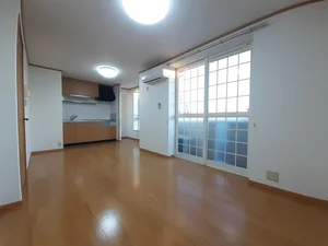 相馬駅（福島県）のマンスリーマンション・ウィークリーマンション「シャイニー 202・洋室(No.1248214)」メイン画像