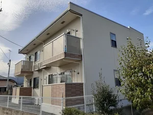 のマンスリーマンション・ウィークリーマンション「グレース　ヴィラⅡ 201・洋室(No.1248217)」メイン画像