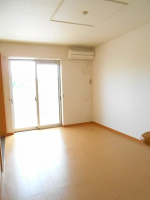 のマンスリーマンション・ウィークリーマンション「セイバリー　Ａ 203・洋室(No.1248218)」メイン画像