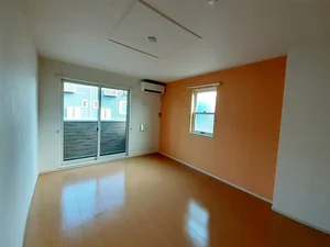 のマンスリーマンション・ウィークリーマンション「フレスクーラⅣ 104・洋室(No.1248220)」メイン画像