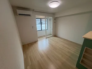 南相馬市のマンスリーマンション・ウィークリーマンション「クリーン・ハートＫＧ 205・LDK(No.1248226)」メイン画像