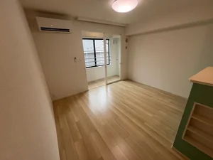 南相馬市のマンスリーマンション・ウィークリーマンション「クリーン・ハートＫＧ 204・LDK(No.1248227)」メイン画像