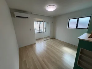 福島県のマンスリーマンション・ウィークリーマンション「クリーン・ハートＫＧ 207・LDK(No.1248228)」メイン画像