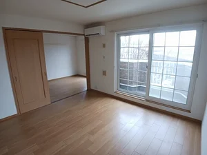 のマンスリーマンション・ウィークリーマンション「エテルノ・セレーノ 202・洋室(No.1248232)」メイン画像