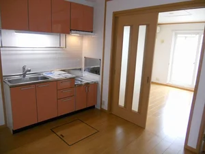 のマンスリーマンション・ウィークリーマンション「メゾンプラシードＢ 101・洋室(No.1248255)」メイン画像