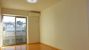 のマンスリーマンション・ウィークリーマンション「アスティオン 301・洋室(No.1248256)」メイン画像