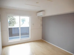 のマンスリーマンション・ウィークリーマンション「リバティ　１５　Ｃ 203・洋室(No.1248258)」メイン画像