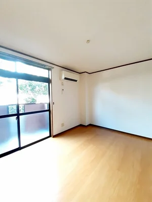 のマンスリーマンション・ウィークリーマンション「プランタン・栄豊 103・洋室(No.1248267)」メイン画像