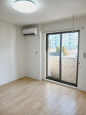 のマンスリーマンション・ウィークリーマンション「アルモニー　Ⅲ 101・K(No.1248273)」メイン画像