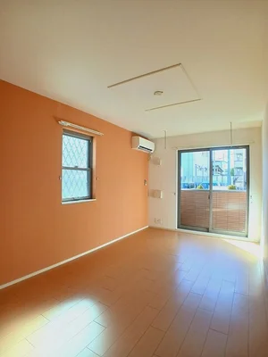 埼玉県のマンスリーマンション・ウィークリーマンション「コート・ノース本庄Ａ 103・洋室(No.1248274)」メイン画像