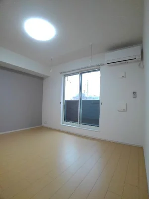 のマンスリーマンション・ウィークリーマンション「キャッスル　ウインＢ 203・LDK(No.1248275)」メイン画像