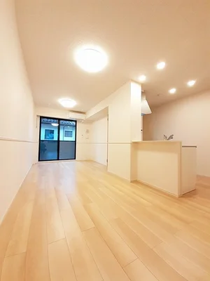 のマンスリーマンション・ウィークリーマンション「エテルノ 103・洋室(No.1248279)」メイン画像