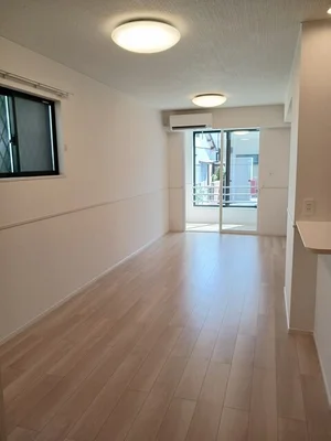 本庄市のマンスリーマンション・ウィークリーマンション「シエロ 106・洋室(No.1248284)」メイン画像