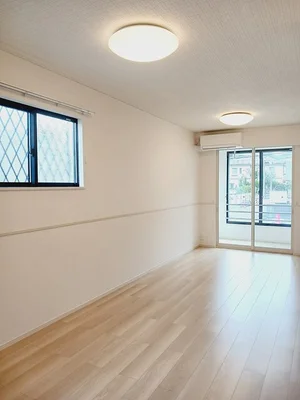 埼玉県のマンスリーマンション・ウィークリーマンション「アミュレット 106・洋室(No.1248312)」メイン画像