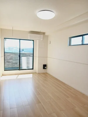 のマンスリーマンション・ウィークリーマンション「ソルフィー　イースト 207・洋室(No.1248320)」メイン画像