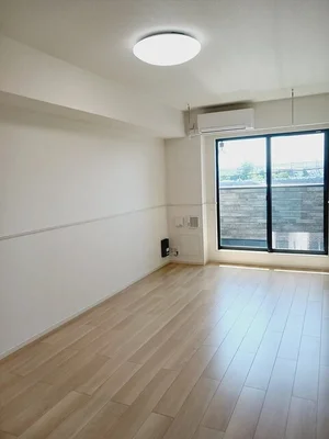 神保原駅（埼玉県）のマンスリーマンション・ウィークリーマンション「ソルフィー　イースト 202・洋室(No.1248324)」メイン画像