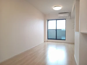 北春日部駅（埼玉県）のマンスリーマンション・ウィークリーマンション「レスポワール　Ｄ 204・洋室(No.1248332)」メイン画像