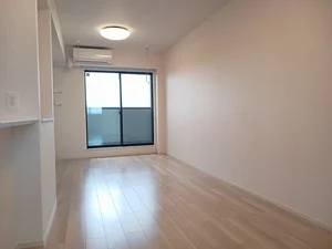 北春日部駅（埼玉県）のマンスリーマンション・ウィークリーマンション「レスポワール　Ｄ 202・洋室(No.1248334)」メイン画像