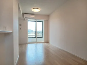 北春日部駅（埼玉県）のマンスリーマンション・ウィークリーマンション「レスポワール　Ｄ 102・洋室(No.1248336)」メイン画像