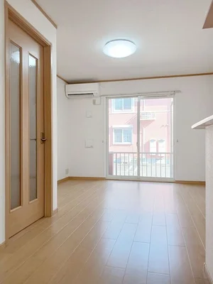 静岡県のマンスリーマンション・ウィークリーマンション「ソレイユＴ 103・洋室(No.1248339)」メイン画像