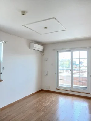 舞阪駅（静岡県）のマンスリーマンション・ウィークリーマンション「Ｃｉｅｌｏ　Ｓｅｒｅｎｏ 201・洋室(No.1248340)」メイン画像