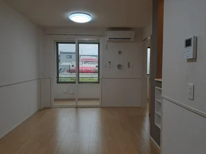 のマンスリーマンション・ウィークリーマンション「グランドソレーユ　Ⅴ 103・洋室(No.1248351)」メイン画像