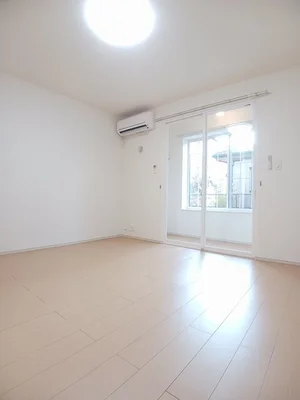 のマンスリーマンション・ウィークリーマンション「シャイン・ヴィレッジＡ 101・洋室(No.1248387)」メイン画像