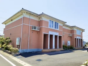 島根県の大東建託リーシング株式会社のマンスリーマンション・ウィークリーマンション「セレーノ・ヴィータＡ 201・洋室(No.1248393)」メイン画像