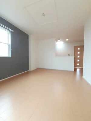 島根県の大東建託リーシング株式会社のマンスリーマンション・ウィークリーマンション「フラワーハウスⅠ 103・洋室(No.1248399)」メイン画像