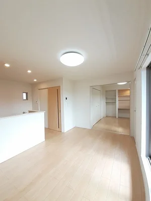 のマンスリーマンション・ウィークリーマンション「ヒラスズキ 202・洋室(No.1248407)」メイン画像