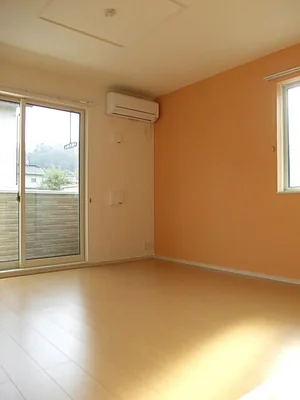 のマンスリーマンション・ウィークリーマンション「サンライトグレイスⅡ 101・洋室(No.1248431)」メイン画像