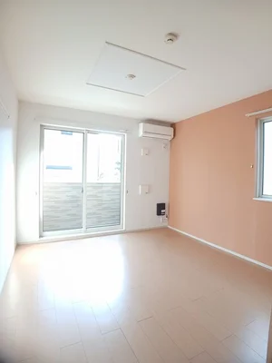 のマンスリーマンション・ウィークリーマンション「サンライトグレイスⅡ 101・洋室(No.1248431)」メイン画像