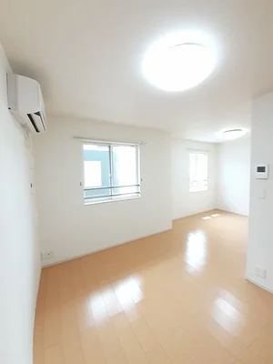 のマンスリーマンション・ウィークリーマンション「デルタＡ 203・洋室(No.1248432)」メイン画像