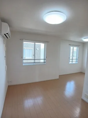 のマンスリーマンション・ウィークリーマンション「デルタＡ 203・洋室(No.1248432)」メイン画像