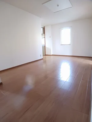 大分県のマンスリーマンション・ウィークリーマンション「グリーングラスＡ 103・洋室(No.1248447)」メイン画像