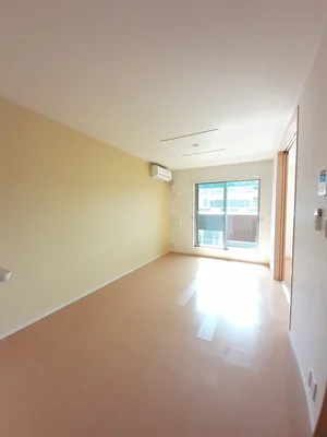 のマンスリーマンション・ウィークリーマンション「志村横丁Ⅸ 202・洋室(No.1248452)」メイン画像