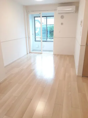 のマンスリーマンション・ウィークリーマンション「アナザースカイ　３１ 104・LDK(No.1248458)」メイン画像