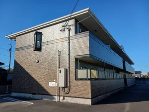 のマンスリーマンション・ウィークリーマンション「レジデンス・ノンノサン 206・洋室(No.1248462)」メイン画像