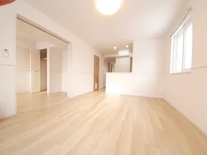 富良野市のマンスリーマンション・ウィークリーマンション「フロイデ 101・洋室(No.1248468)」メイン画像