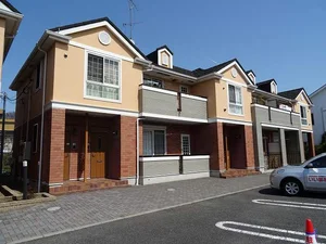 のマンスリーマンション・ウィークリーマンション「マイネブルクＢ 202・洋室(No.1248472)」メイン画像