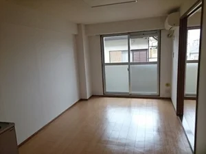 野田市駅（千葉県）のマンスリーマンション・ウィークリーマンション「ローズガーデン 203・洋室(No.1248487)」メイン画像