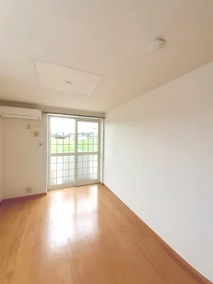 香川県の大東建託リーシング株式会社のマンスリーマンション・ウィークリーマンション「ハーモニーコーポ・２１　Ａ 101・洋室(No.1248490)」メイン画像