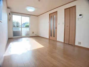 のマンスリーマンション・ウィークリーマンション「ルーラルパークＴＩ 103・洋室(No.1248492)」メイン画像