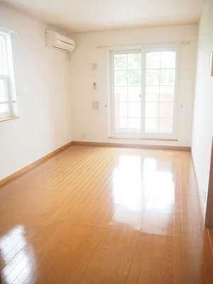 のマンスリーマンション・ウィークリーマンション「ハルトリーゲルＡ 204・洋室(No.1248494)」メイン画像